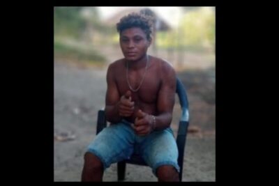 Jovem é morto com sete tiros após após ter casa invadida em Penalva