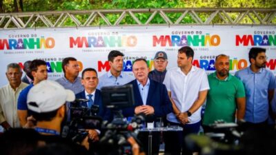 SSP rebate denúncias da oposição contra Brandão