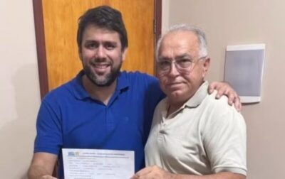 Dinheiro de emenda de Pedro Lucas para estrada em Arari ‘sumiu’, mostra reportagem