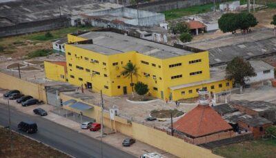 Justiça libera quase 1.000  presos no Dia das Crianças na Grande Ilha