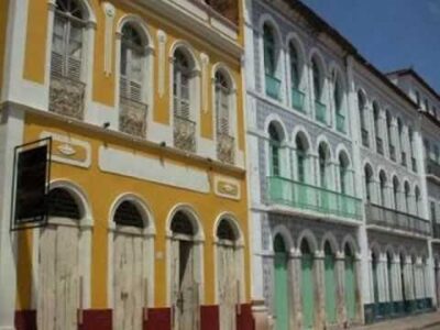 SÃO LUÍS DORMIU EM PAZ E AMANHECEU TRANQUILA