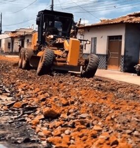 Transformação Urbana em Santa Helena