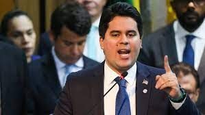 Fufuca perde comando do PP no Maranhão e é afastado na executiva nacional