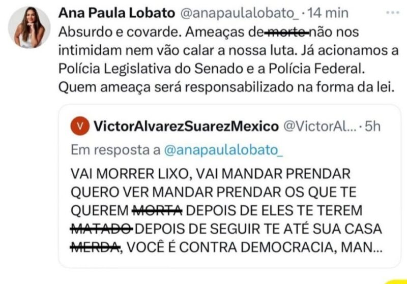 Foto: Reprodução