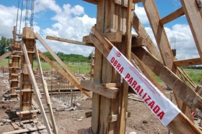 Ministérios Públicos Estadual e Federal irão fiscalizar obras de creches no Maranhão