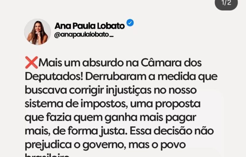 Foto: Reprodução
