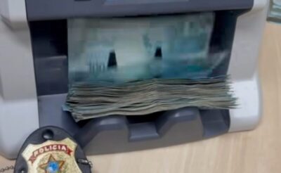 Relatório da PF cita mais deputados em investigação sobre desvio de emendas no Maranhão