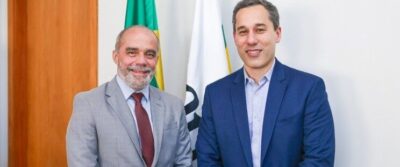 Governo do Maranhão debate com entes federais exploração de bacias maranhenses na Margem Equatorial