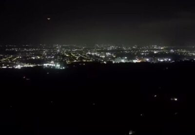 Apagão atinge São Luís e região metropolitana na noite de domingo