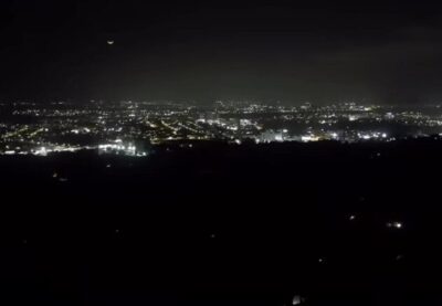 Apagão atinge São Luís e região metropolitana na noite de domingo