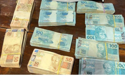 Americanas afirma que gestão anterior deixou rombo bilionárioO