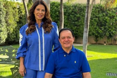 Deputada Abigail Cunha é internada para realizar três cirurgias