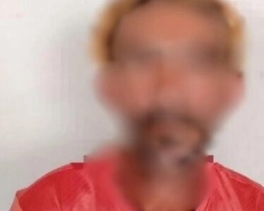 Homem é preso acusado de estuprar e espancar idosa de 85 anos no interior do MA