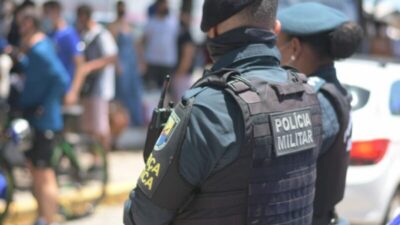 Foragido morto pela polícia no Maranhão era acusado em 20 homicídios