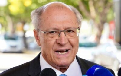 Alckmin vê encontro Lula–Trump como “muito positivo” e acredita em avanço nas negociações com os EUA