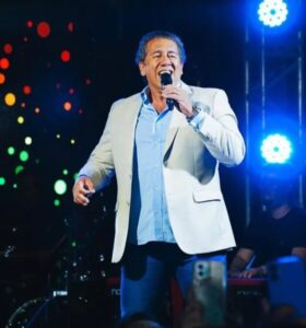 Beira Dumar recebe Altemar Dutra Jr. nesta sexta