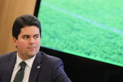 Fufuca sobre voto em Bolsonaro em 2022: “Cometi um erro”