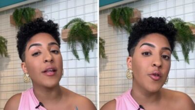 Nath Finanças, apoiadora de Lula, critica o governo: “Chega!”