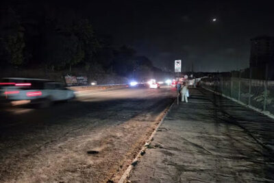 Apagão deixa Região Metropolitana de São Luís sem energia