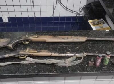 Criança é baleada e irmão de 14 anos é suspeito em Cajari, no Maranhão