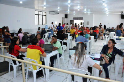 Conciliação Itinerante alcança mais de R$ 1,5 milhão em acordos negociados