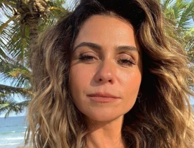 Atriz Giovanna Antonelli enfrenta processo judicial de R$ 51,4 mil