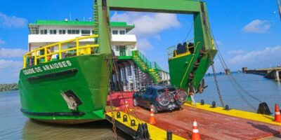 Ferry Araioses volta a falhar