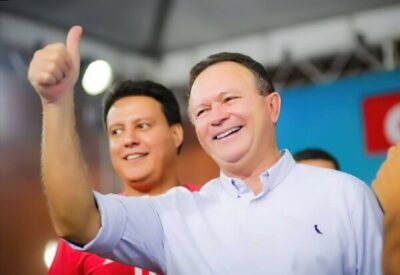 Pesquisa, Escutec diz que Brandão tem 47%, Weverton 22% e Lhaesio 20%