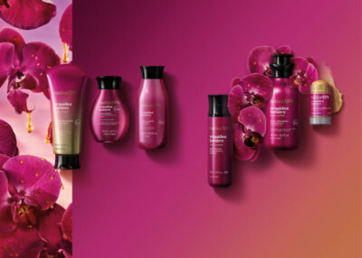 O Boticário apresenta Nativa SPA Orquídea Lumière, com iluminador corporal inédito e ação que mantém a pele iluminada por até 10 horas