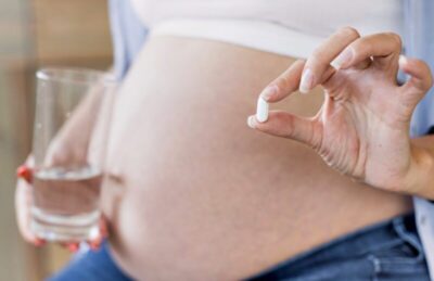 Paracetamol na gravidez causa autismo? especialista esclarece o que diz a ciência e aponta opção mais segura
