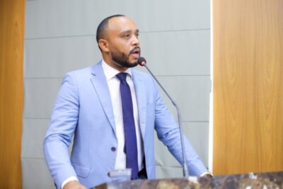 Beto Castro fala sobre acidente aéreo e lembra de assassinato no Tech Office