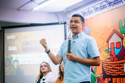 Governo do Maranhão lança 4ª Feira Nordestina da Agricultura Familiar