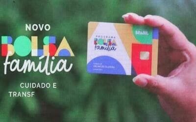Bolsa Família e Auxílio Gás: pagamentos começam nesta quinta-feira (30)