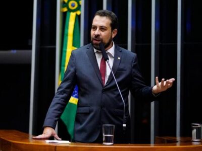Boulos afirma que aproximará o governo da população para atender às demandas sociais