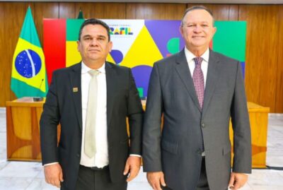 No governo do oligarca Brandão, a segurança pública entra em colapso e o povo fica à mercê do crime