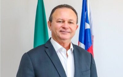 Governador Brandão se pronuncia sobre greve dos professores