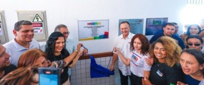 Após ampla reforma, Governo do Maranhão entrega cinco unidades do Iema em São Luís