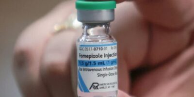 Maranhão recebe 48 doses de antídoto contra intoxicação causadas por metanol