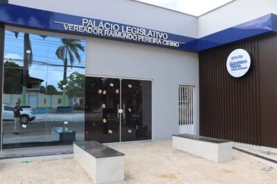 Vereadora tem diploma cassado e votos do PP em Godofredo Viana são anulados