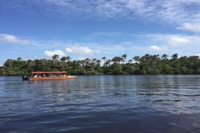 Justiça paralisa obra de ponte que dá acesso ao Parque Nacional dos Lencóis