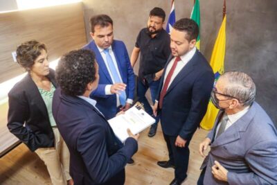 Relatório da CPI do Transporte recomenda a revisão da licitação para linhas de ônibus em São Luís