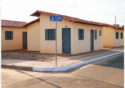 Em Imperatriz, mais de 11 mil pessoas são beneficiadas com o Minha Casa, Minha Vida