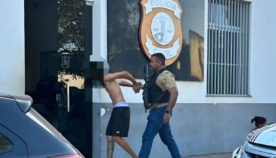 Suspeito de assassinar funcionário da Equatorial é preso em Pinheiro