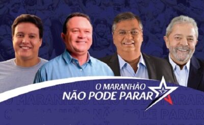 A caravana do “O Maranhão não pode parar”estará neste sábado (11), na cidade de Imperatriz