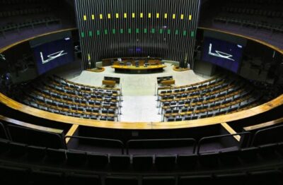 Maioria do STF quer manter número de deputados federais em 2026