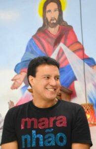 Camarão “descarta” disputar o Senado