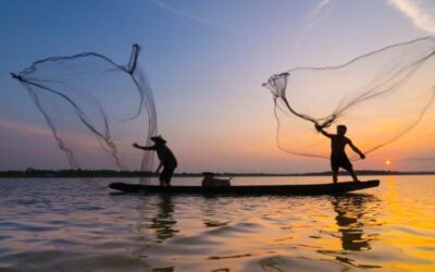 Maranhão lidera o número de licenças de pesca suspensas