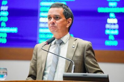 Ricardo Arruda cobra diálogo sobre limites entre Grajaú e Arame