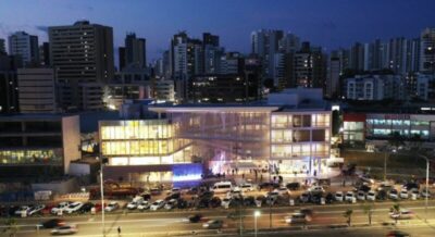 MP recomenda reforço na segurança do Dom Bosco após incidentes com alunos