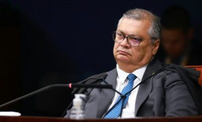 Flávio Dino quer manifestação da CBF sobre FMF